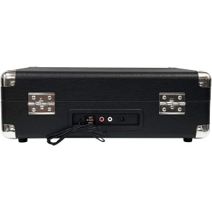 PF™ Prixton VC400 vinyl MP3 player