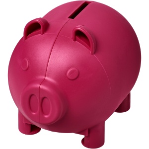PF™ Oink recycled plastic piggy bank