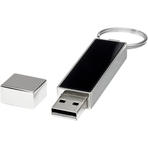 PF™ Rectangular light-up USB