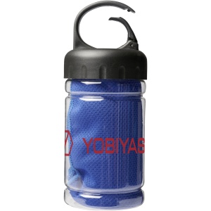 PF™ Remy cooling towel in PET container - Img 14