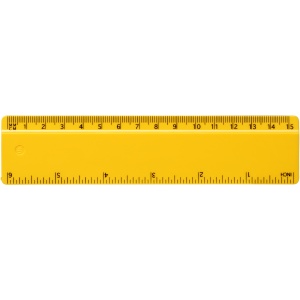 PF™ Renzo 15 cm plastic ruler