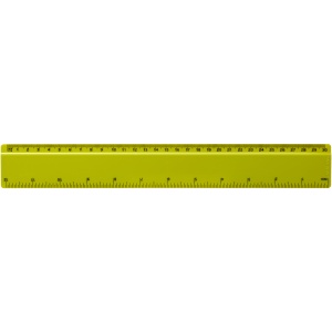 PF™ Renzo 30 cm plastic ruler