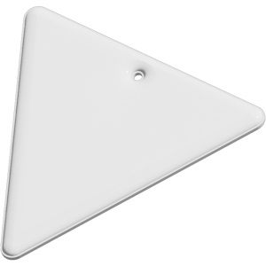 PF™ RFX™ H-12 inverted triangle reflective TPU hanger