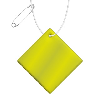 PF™ RFX™ H-20 diamond reflective PVC hanger large