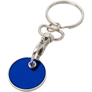 PF™ Rory keyring with trolley coin