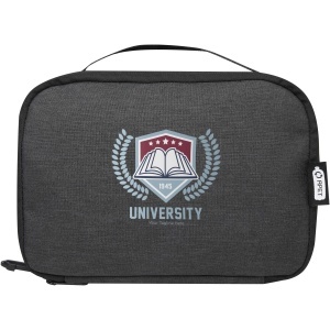 PF™ Ross GRS RPET tech pouch 1L - Img 1
