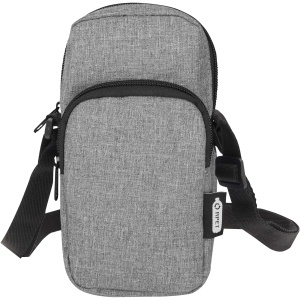 PF™ Ross GRS recycled phone pouch