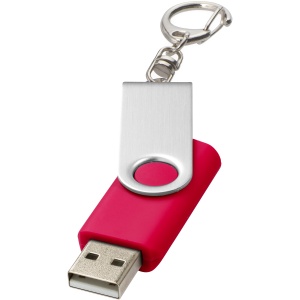PF™ Rotate with Keychain