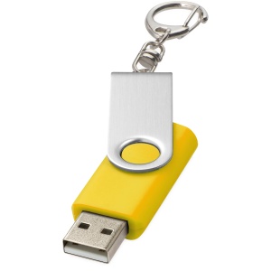 PF™ Rotate with Keychain