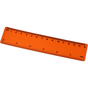 PF™ Rothko 15 cm plastic ruler