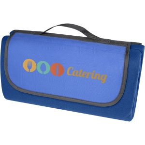 PF™ Salvie recycled plastic picnic blanket - Img 14