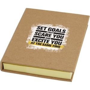 PF™ Sandal memo pad - Img 4