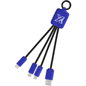 PF™ SCX.design C15 quatro light-up cable