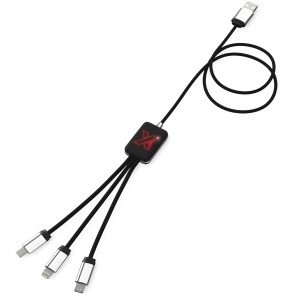 PF™ SCX.design C17 cablu iluminat ușor de utilizat - Img 1
