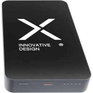 PF™ SCX.design P24 15W 10.000 mAh MagSafe power bank