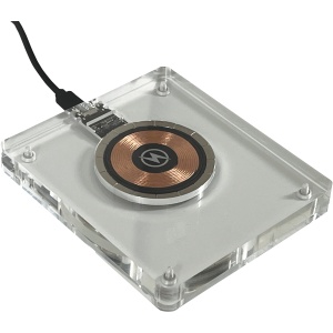 PF™ SCX.design W29 15W wireless charging base
