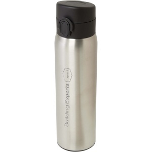 PF™ Sika 450 ml RCS certified recycled stainless steel insulated flask - Img 16