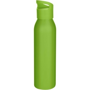 PF™ Sky 650 ml RCS recycled single wall stainless steel water bottle - Img 6