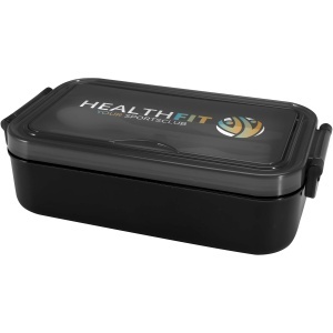PF™ Snappy lunch box and cutlery set - Img 8