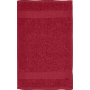 PF™ Sophia 450 g/m² cotton towel 30x50 cm