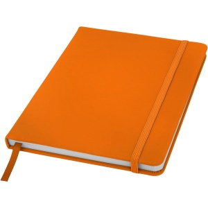 PF™ Spectrum A5 hard cover notebook