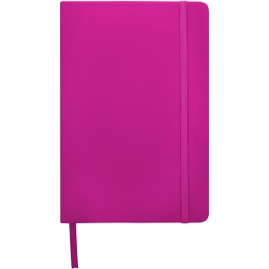 PF™ Spectrum A5 hard cover notebook