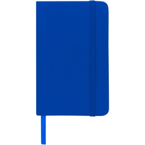 PF™ Spectrum A6 hard cover notebook