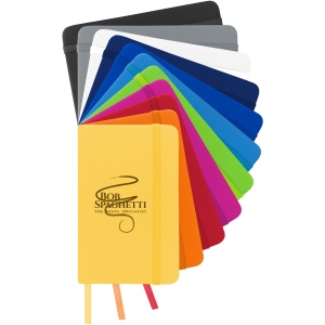 PF™ Spectrum A6 hard cover notebook - Img 43
