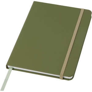 PF™ Spectrum A5 notebook with blank pages
