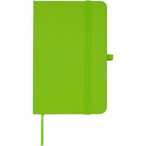 PF™ Spectrum Plus A6 hard cover notebook