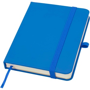 PF™ Spectrum Plus A6 hard cover notebook