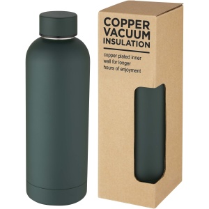 PF™ Spring 500 ml copper vacuum insulated bottle