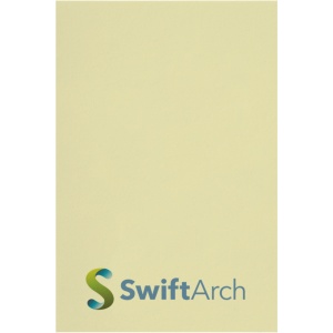 PF™ Sticky-Mate® A8 sticky notes 50x75mm