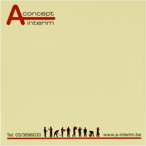 PF™ Sticky-Mate® sticky notes 75x75mm