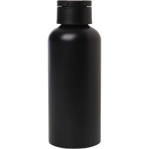 PF™ Trinity 600 ml RCS certified recycled aluminium water bottle with RPET lid