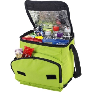 PF™ Stockholm foldable cooler bag 10L