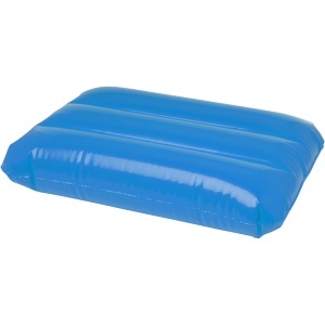 PF™ Sunny inflatable beach pillow - Img 1