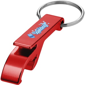 PF™ Tao bottle and can opener keychain - Img 24