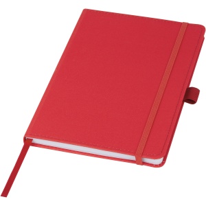 PF™ Thalaasa ocean-bound plastic hardcover notebook