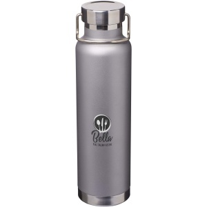PF™ Thor sticlă de apă 650 ml din oțel inoxidabil reciclat RCS cu izolație cupru - Img 13