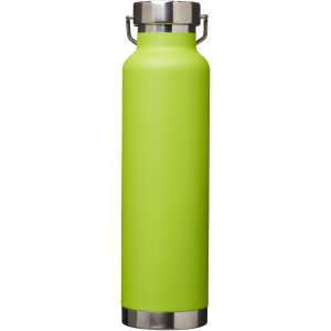 PF™ Thor 650 ml copper vacuum insulated sport bottle