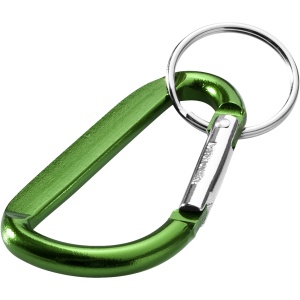 PF™ Timor carabiner keychain