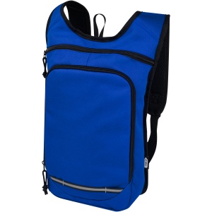 PF™ Trails GRS RPET outdoor backpack 6.5L