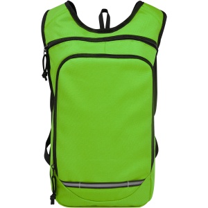 PF™ Trails GRS RPET outdoor backpack 6.5L