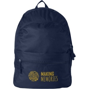 PF™ Trend 4-compartment backpack 17L - Img 31