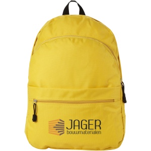 PF™ Trend 4-compartment backpack 17L - Img 41