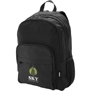 PF™ Trend Plus 15” GRS recycled laptop backpack 20L - Img 24