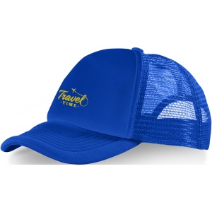 PF™ Trucker 5 panel cap - Img 25