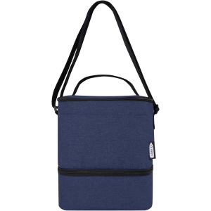 PF™ Tundra 9-can GRS RPET lunch cooler bag 9L