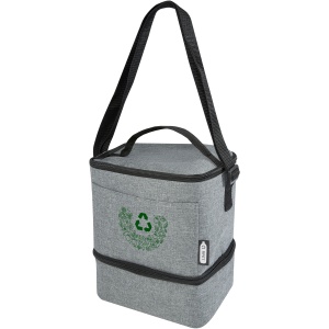 PF™ Tundra geantă frigorifică GRS RPET pentru 9 doze 9L - Img 11